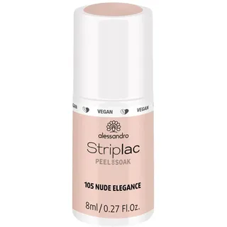105 nude elegance 8 ml