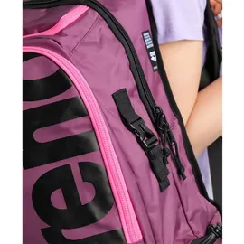 Arena Fastpack 3.0 Rucksack - Plum-neon_pink / Einheitsgröße