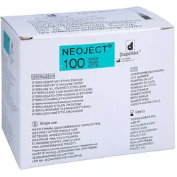 Kanuelen Einm Neoject Gr20