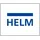 Helm Türstopper Weiß 1 Stk.
