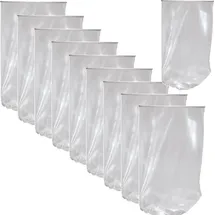 Holzstar Spänesack LDPE SAA2003/3003 10 Stück