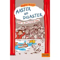 Julius Beltz GmbH & Co. KG Master of Disaster: