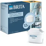 Brita Maxtra Pro All-In-1 Kartuschen 12 St.