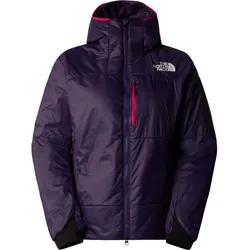 The North Face ANDOLA Funktionsjacke Damen in eternal purple-eternal, Größe XL - lila