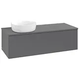 Villeroy & Boch Antao Waschtischunterschrank 1200x360x500mm K33010GK FK/AP: GK/0