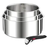 Tefal Ingenio Preference Topf-Set