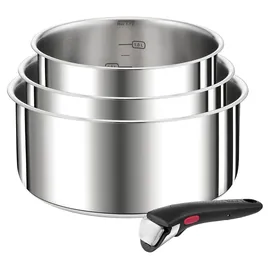 Tefal Ingenio Preference Topf-Set L898S4 3-tlg.