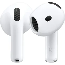 Apple AirPods 4 mit Aktiver Geräusch­unter­drückung