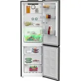Kombinierter Kühlschrank - BEKO - B5RCNE366HG - - 316 l - 59,5 x 66,3 x 186,5 cm - Manhattan Grey