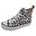 British Knights Kaya mid in leopard - 39