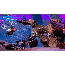 Marvelous Daemon X Machina: Titanic Scion - Limited Edition (Nintendo Switch 2)