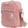 DISCOVERY Umhängetasche Commuter rosa