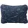 Therm-A-Rest Compressible Cinch S Reisekissen 38 x 28 cm Blau
