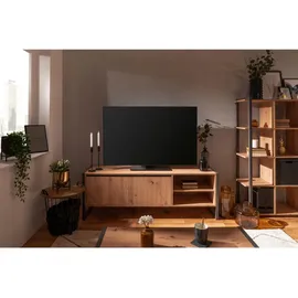 Z2 Denville TV-Lowboard 160 cm Aristan Eiche/anthrazit