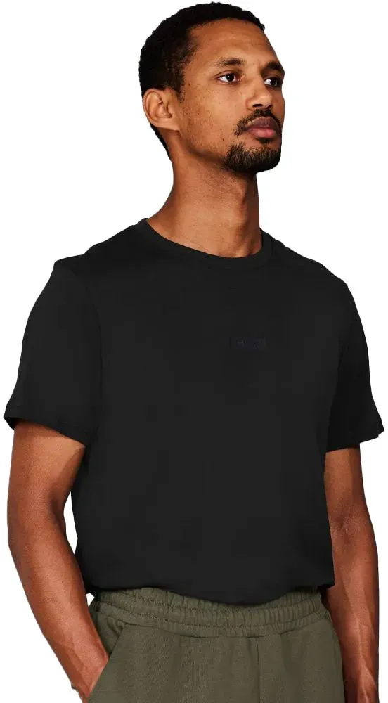 Saysky Herren Everyday T-Shirt schwarz