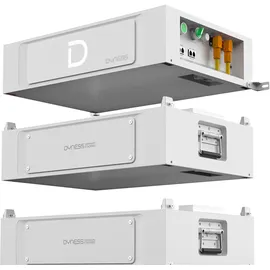 dyness Stack100 Hochvoltspeicher 40,96 kWh