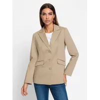 Heine Blazer Braun 48