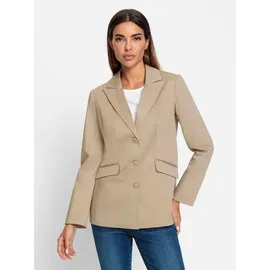 Heine Blazer Braun 48