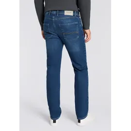 MAC Arne Regular-fit Stretch-Jeans Blau 36/32