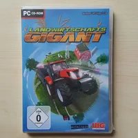 Landwirtschafts Gigant (PC)