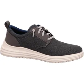 SKECHERS Proven Gladwin Herren Grau 41