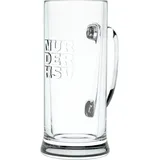 HSV Hamburger SV Bierkrug Relief 0,5l