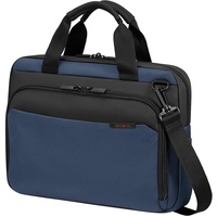 Samsonite Mysight - 14 Zoll Laptoptasche, 38 cm, 8.5 L, Blau