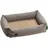 Hunter Hundesofa Trosa L 100 x 80 cm beige