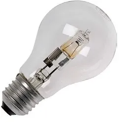 SPL | Halogen EcoClassic Lampe | E27 | 70W