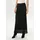 Aniston SELECTED Maxirock Damen Schwarz 34