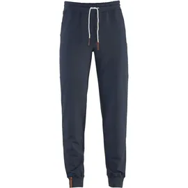 Ocean Sportswear Relaxed Cut Jogginghose Blau L