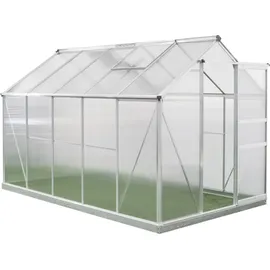 Westmann Flora 610 Alu Silber HKP 4 mm 5,99 m2