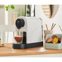 Tchibo Cafissimo pure plus white