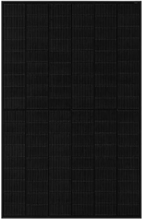 JA Solar - Bifacial 435 Watt