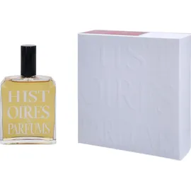 Histoires de Parfums Ambre 114 Eau de Parfum 120 ml