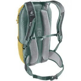 Deuter Race 16 Turmeric - Ivy