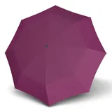 Knirps Re3 Duomatic Solid Purple