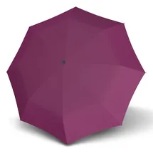 Knirps Re3 Duomatic Solid Purple