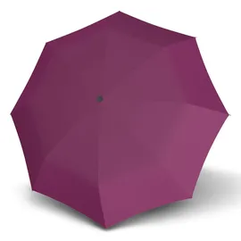 Knirps Re3 Duomatic Solid Purple