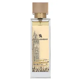 Swiss Arabian Essence Of Casablanca Extrait de Parfum 100 ml