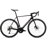 Orbea Orca M35i 28“ 2025 Rennrad-Dunkel-Rot-M/L