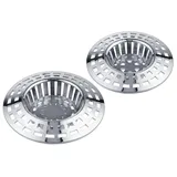 CORNAT Haarsieb 60+70mm