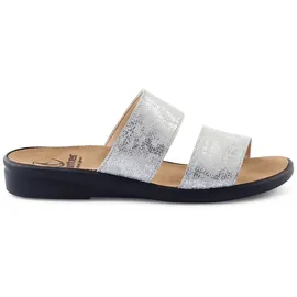 GANTER Sonnica E für Damen, silber, 38 EU / 38 EU Schmal
