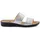 GANTER Sonnica E für Damen, silber, 38 EU / 38 EU Schmal