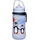 Nip Strohhalmbecher Pinguin Blau 0,33 l
