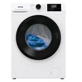 Gorenje W3ngpi62sbs/pl Frontlader Waschmaschine - White