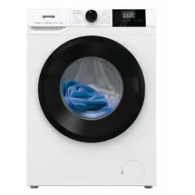 Gorenje W3ngpi62sbs/pl Frontlader Waschmaschine - White