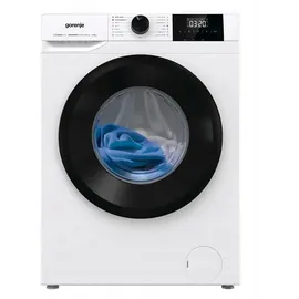 Gorenje W3ngpi62sbs/pl Frontlader Waschmaschine - White