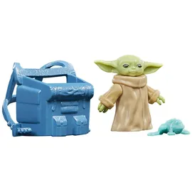 Hasbro Star Wars Grogu Actionfigur 10 cm