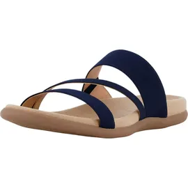 Gabor 63.702.86 für Damen, blau, 42 EU